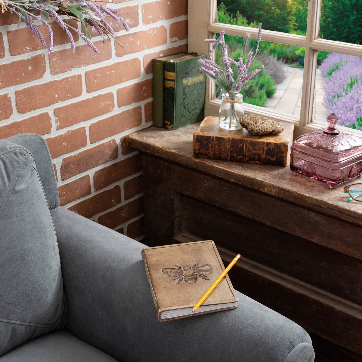 Bee Journal