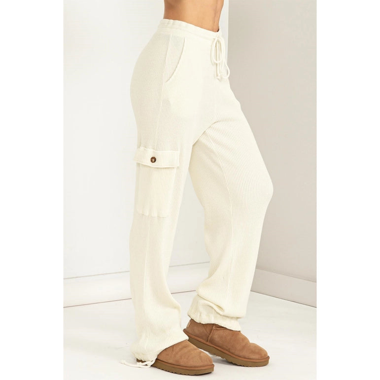 Nights In Cargo Pants