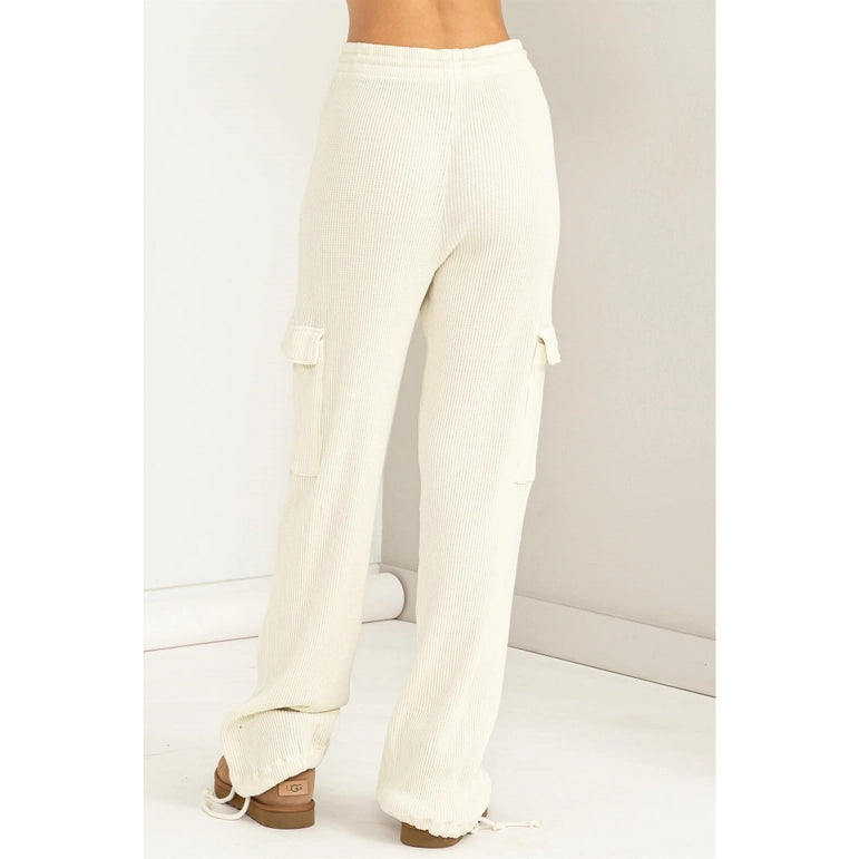 Nights In Cargo Pants