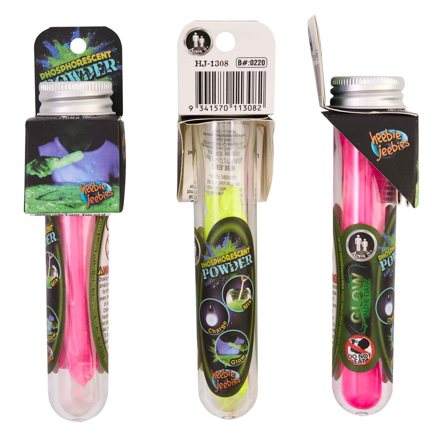 Test Tubes