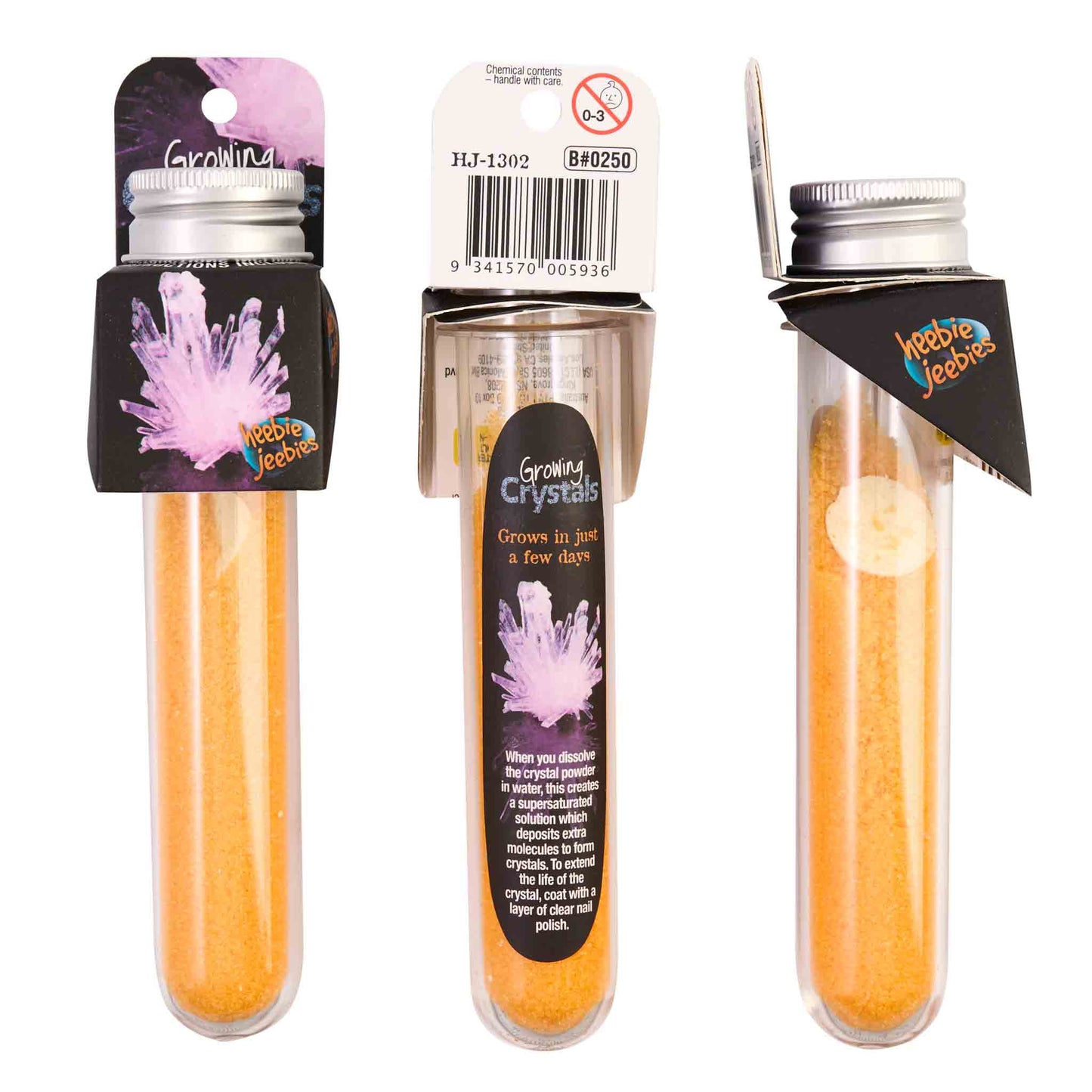 Test Tubes