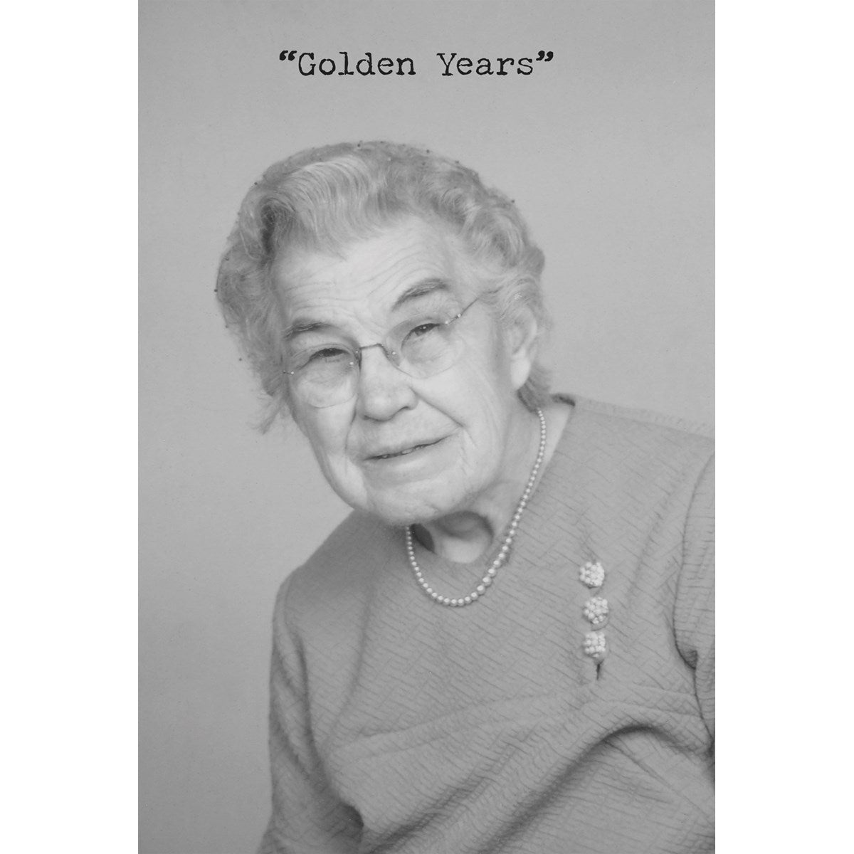 Golden Years