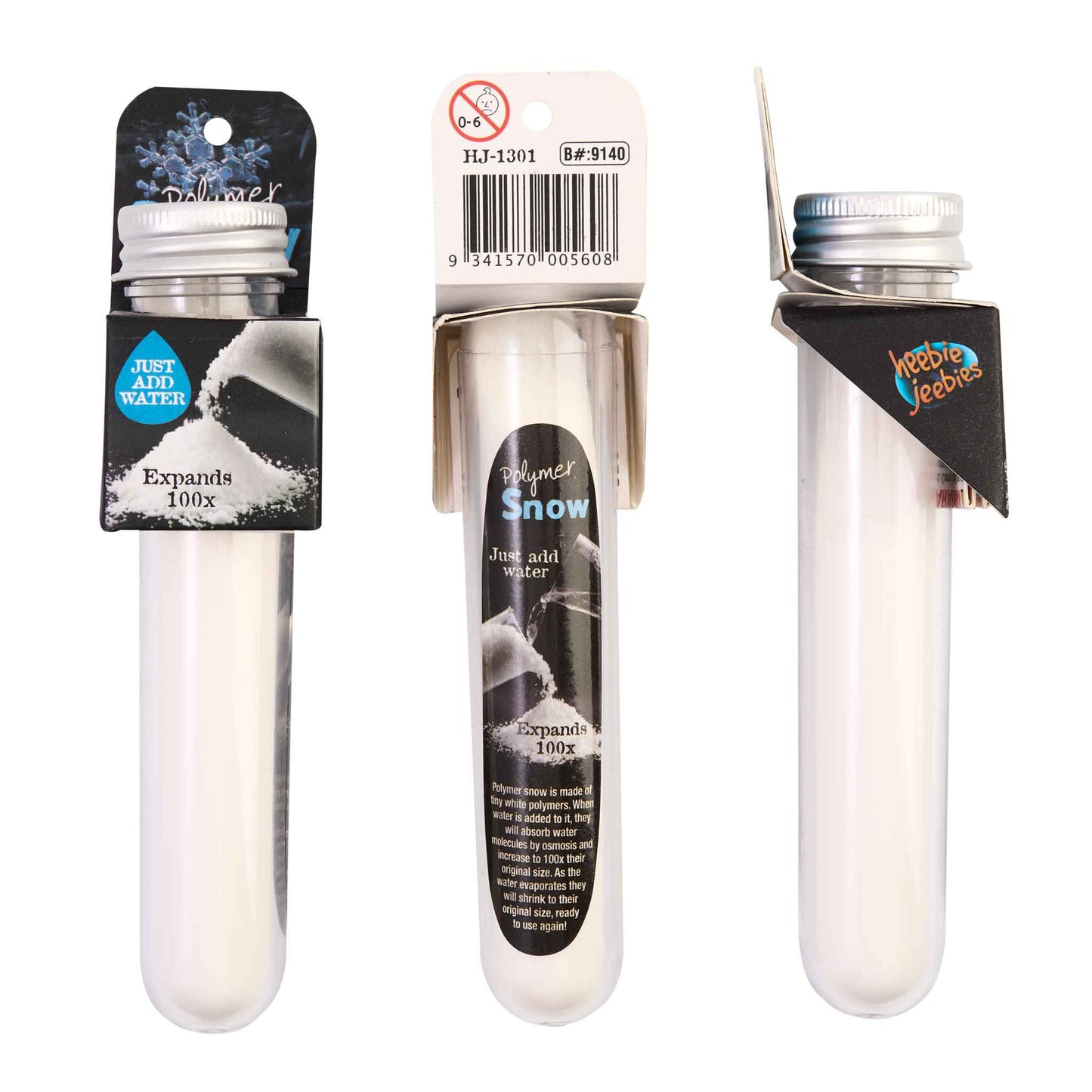 Test Tubes