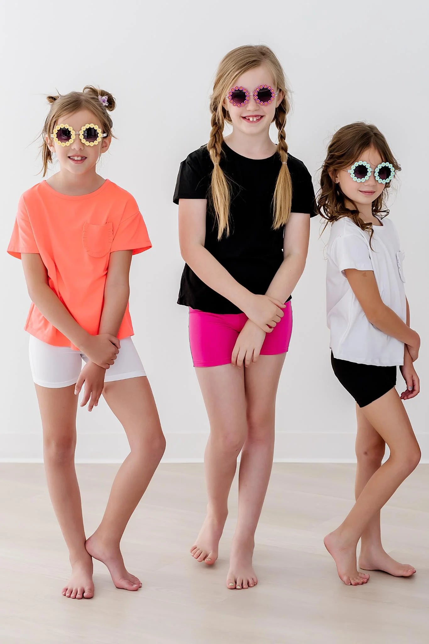 DAISY SUNNIES