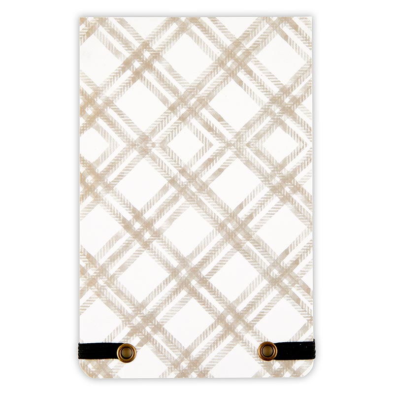 Coptic Notepad - Note to Self