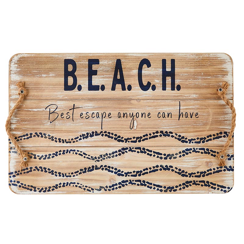 Tabletop Tray - Best Escape
