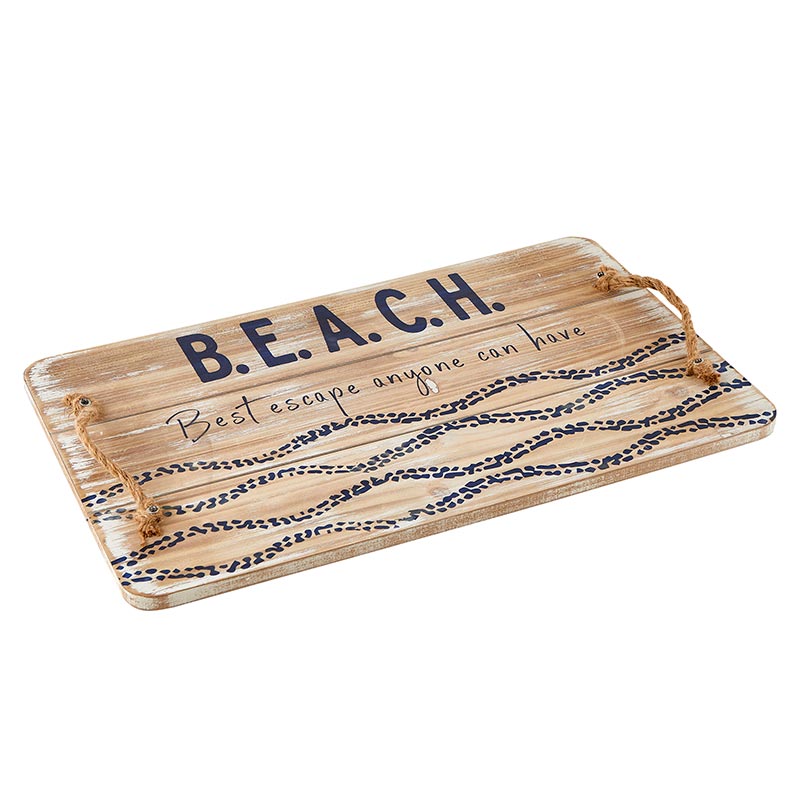 Tabletop Tray - Best Escape