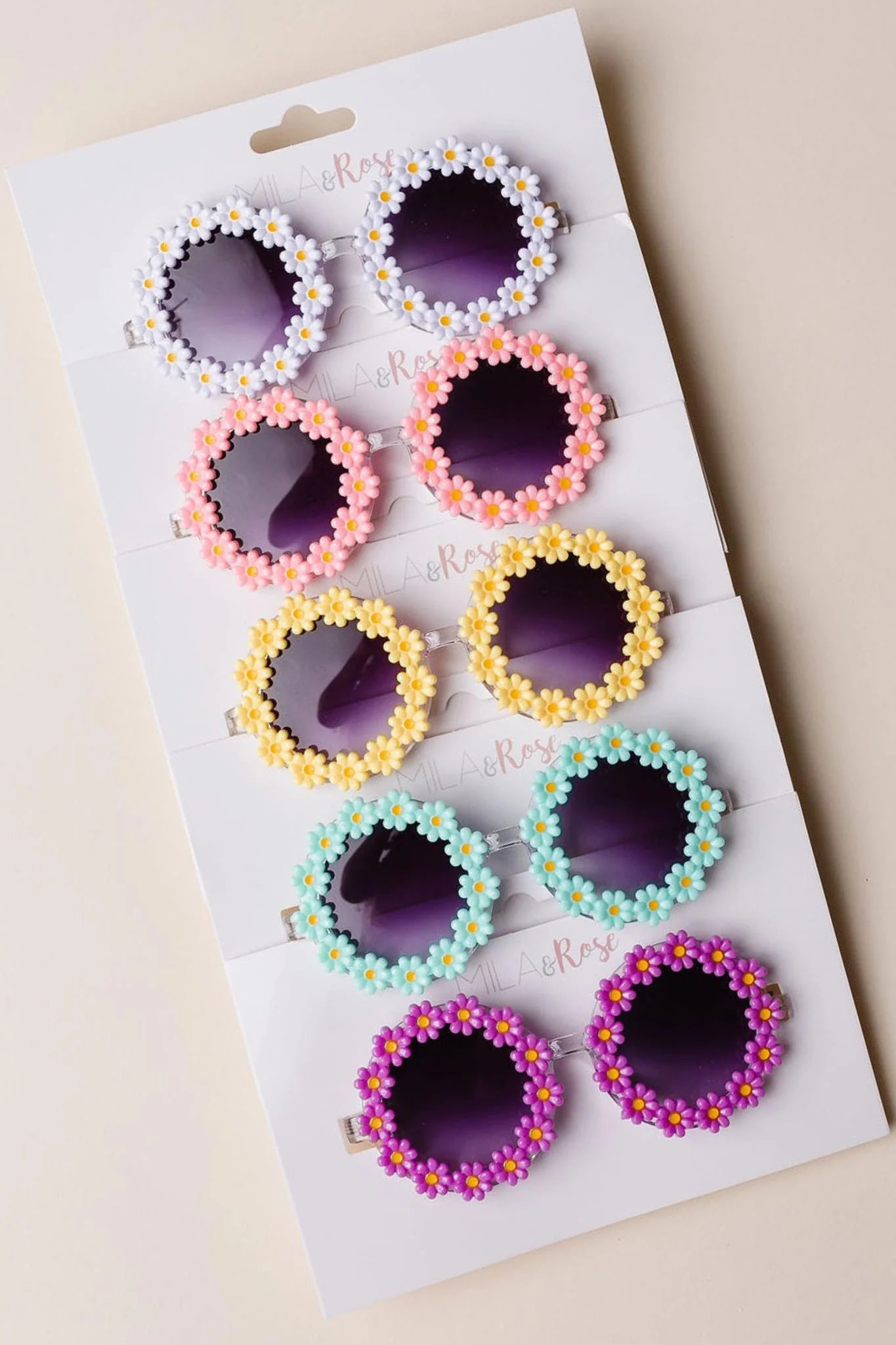 DAISY SUNNIES