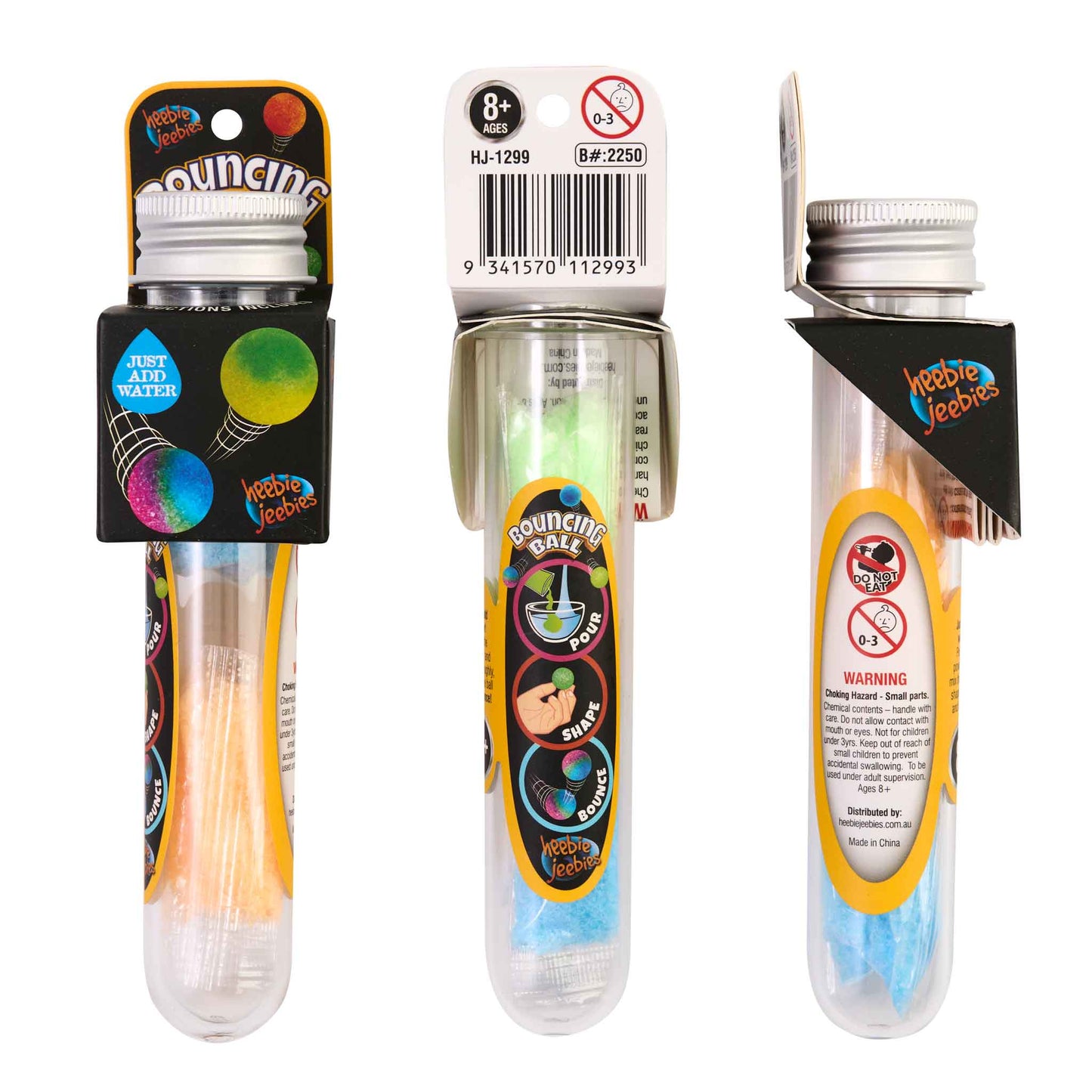 Test Tubes