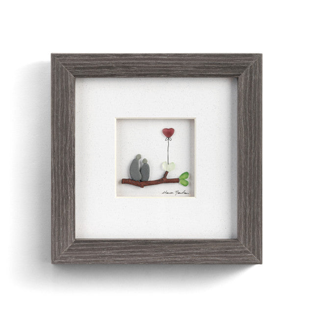 Heart Full of Love Wall Art