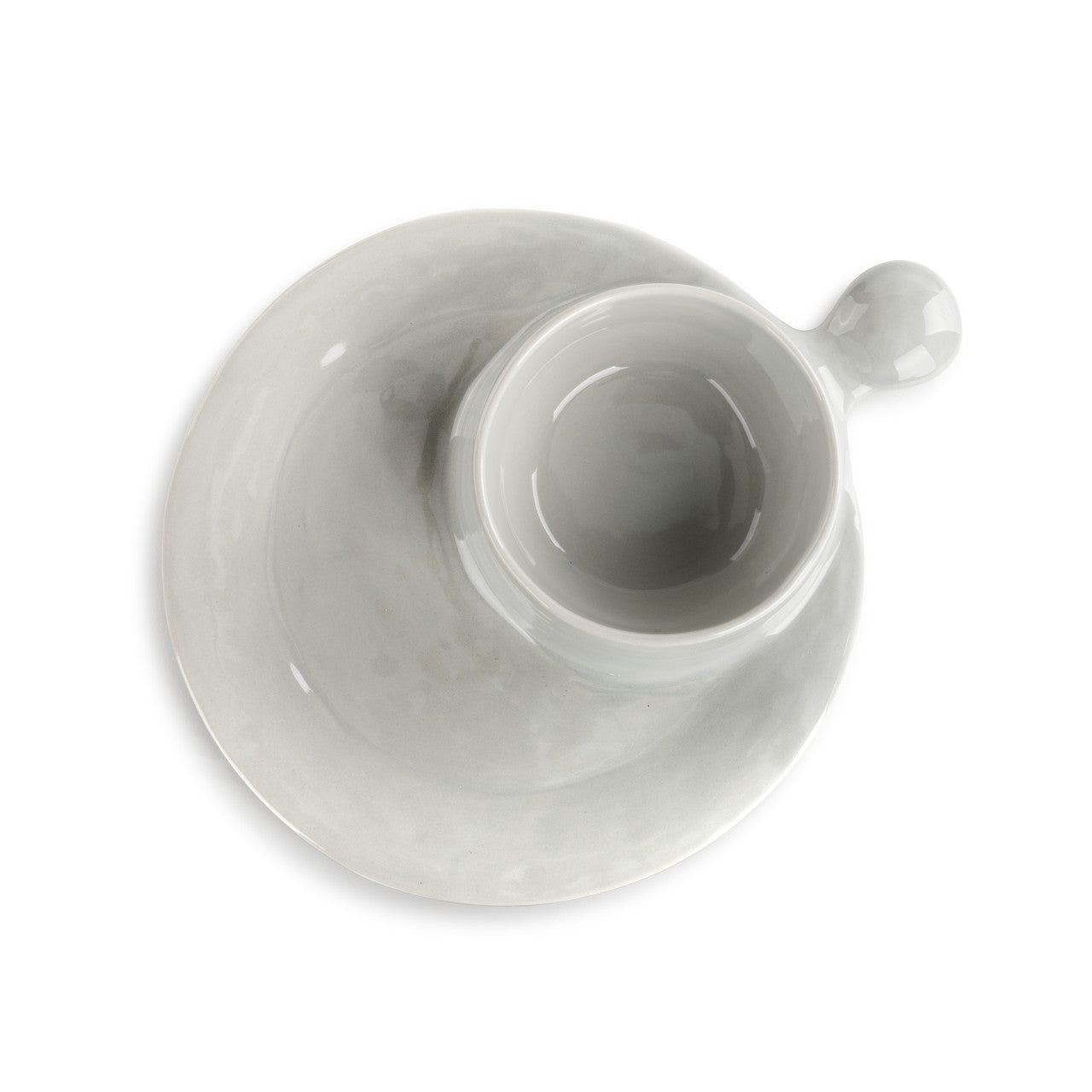 Soup & Sandwich Plate