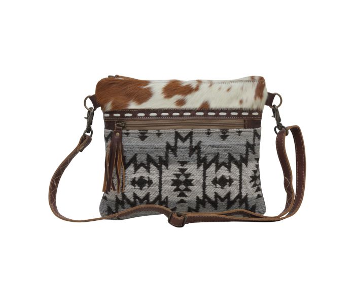 Re-Nao Crossbody