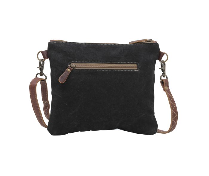 Re-Nao Crossbody