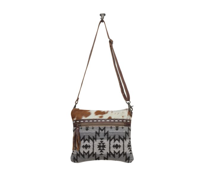 Re-Nao Crossbody