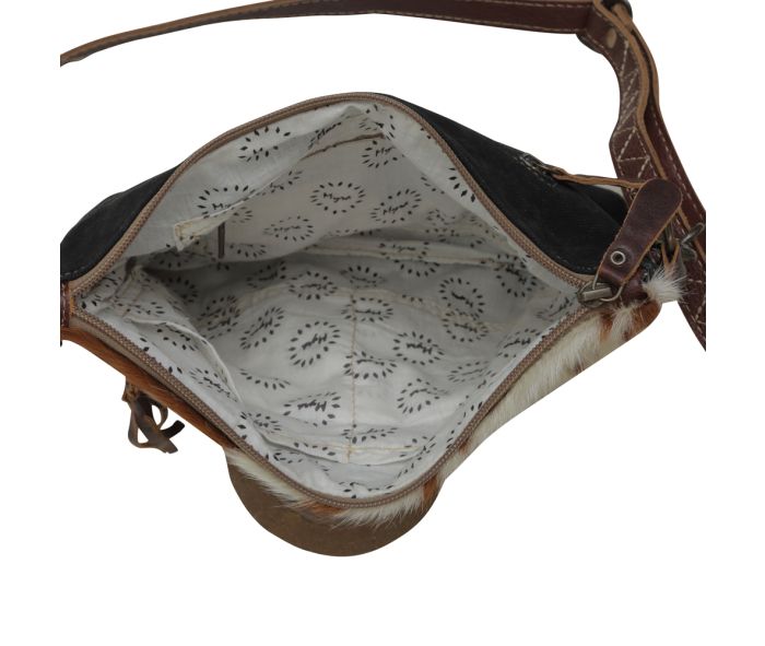 Re-Nao Crossbody