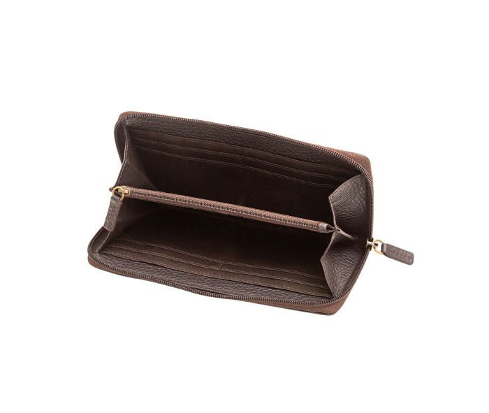 Curry Wallet