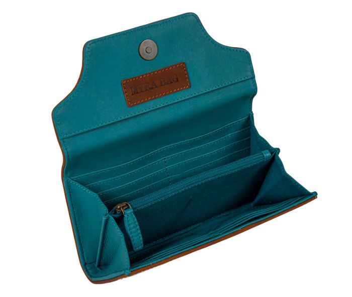 Pueblo Sandstone Wallet