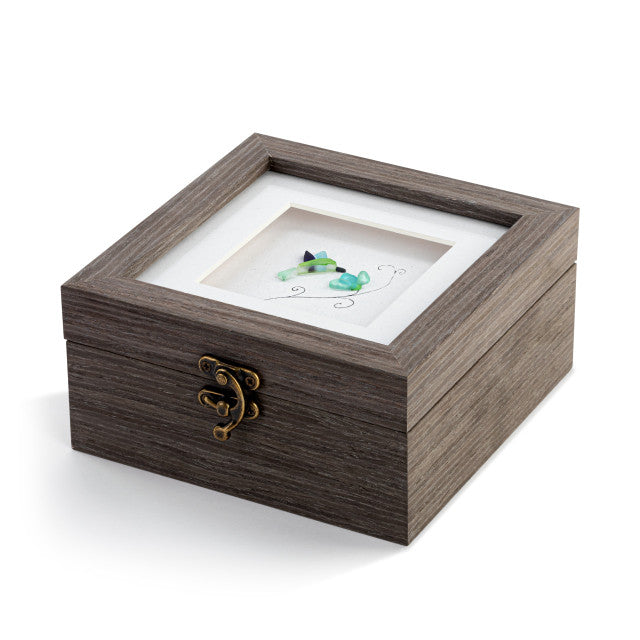 Tiny Moments of Wonder Keepsake Box
