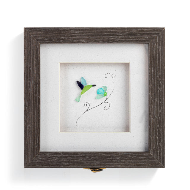 Tiny Moments of Wonder Keepsake Box