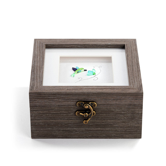 Tiny Moments of Wonder Keepsake Box