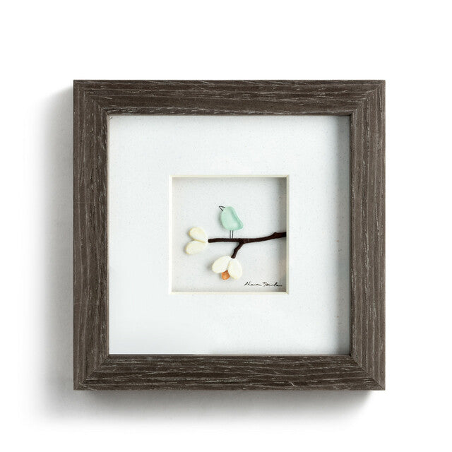 Serenity Wall Art