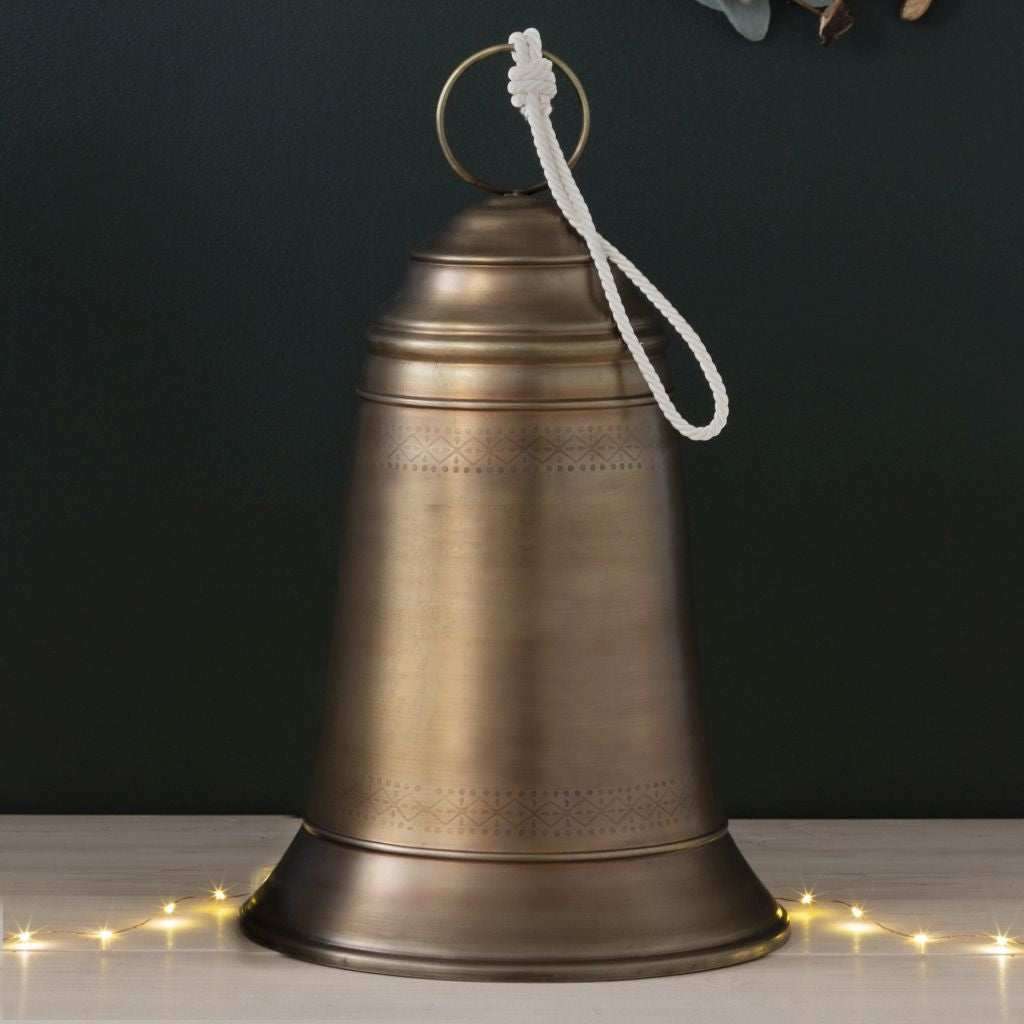 Large Bell