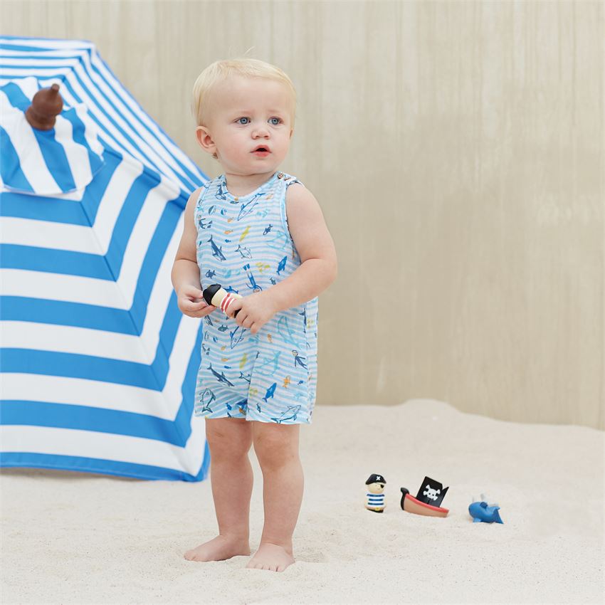 Shark Shortall