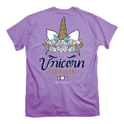 Unicorn Trainer
