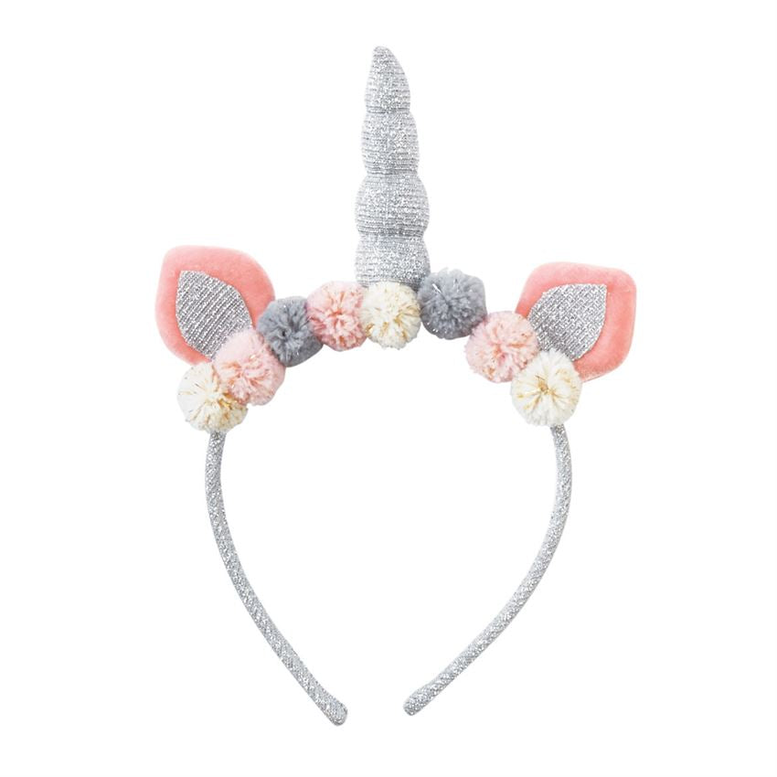 UNICORN HEADBAND