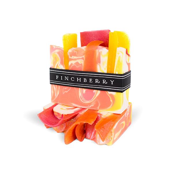 Main Squeeze - Handmade Soap
