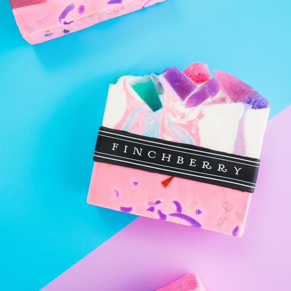 Spark - Handmade Soap