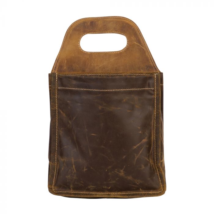 Date Palm 6 Pack Caddy