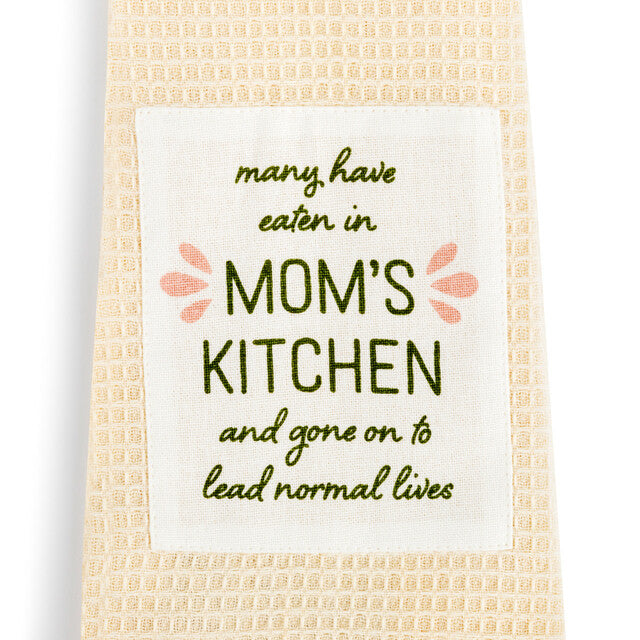In Mom's Kitchen Boa