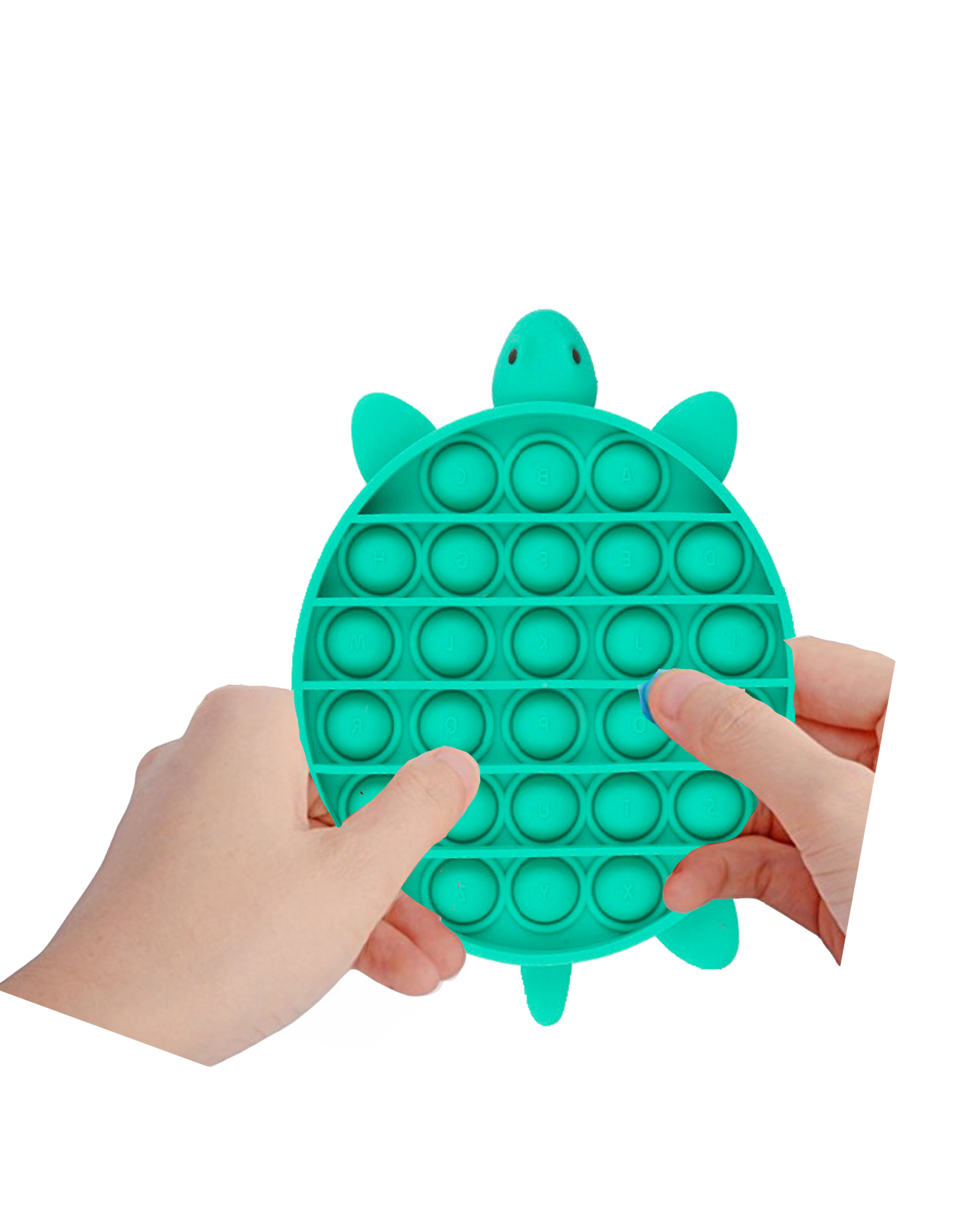 Poptastic Poppers: Animal Collection