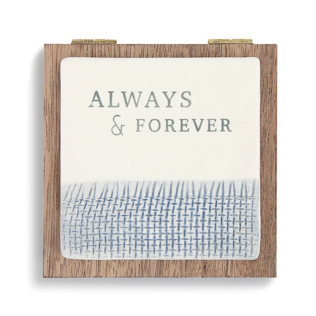 Always and Forever Card