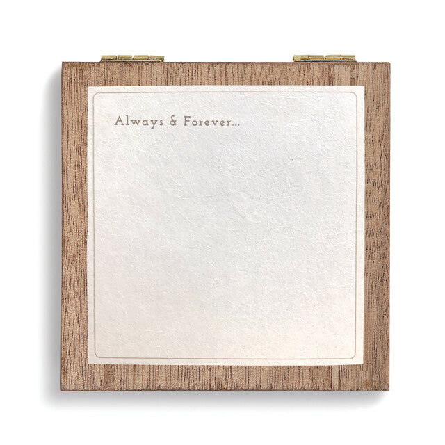 Always and Forever Card