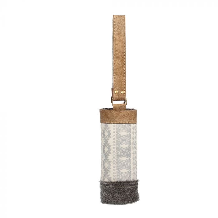 Graceful Wine Bag