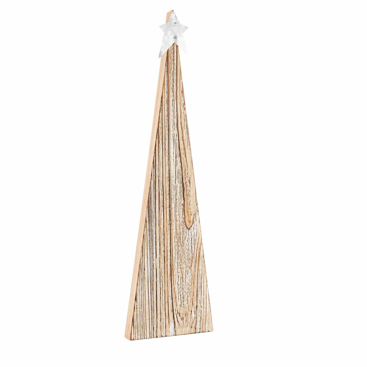 Barn Wood Tree