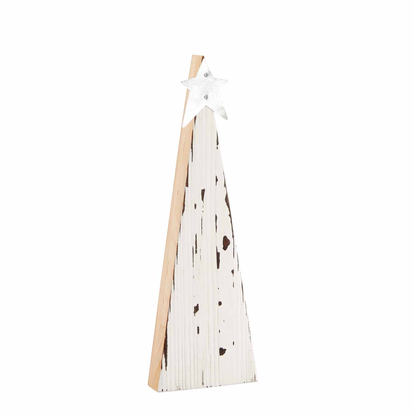 Barn Wood Tree