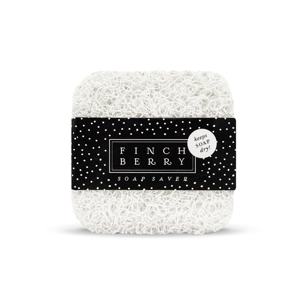 Soap Saver