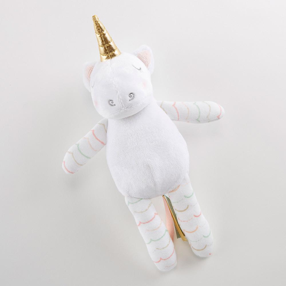 Simply Enchanted Unicorn Welcome Home Gift Set