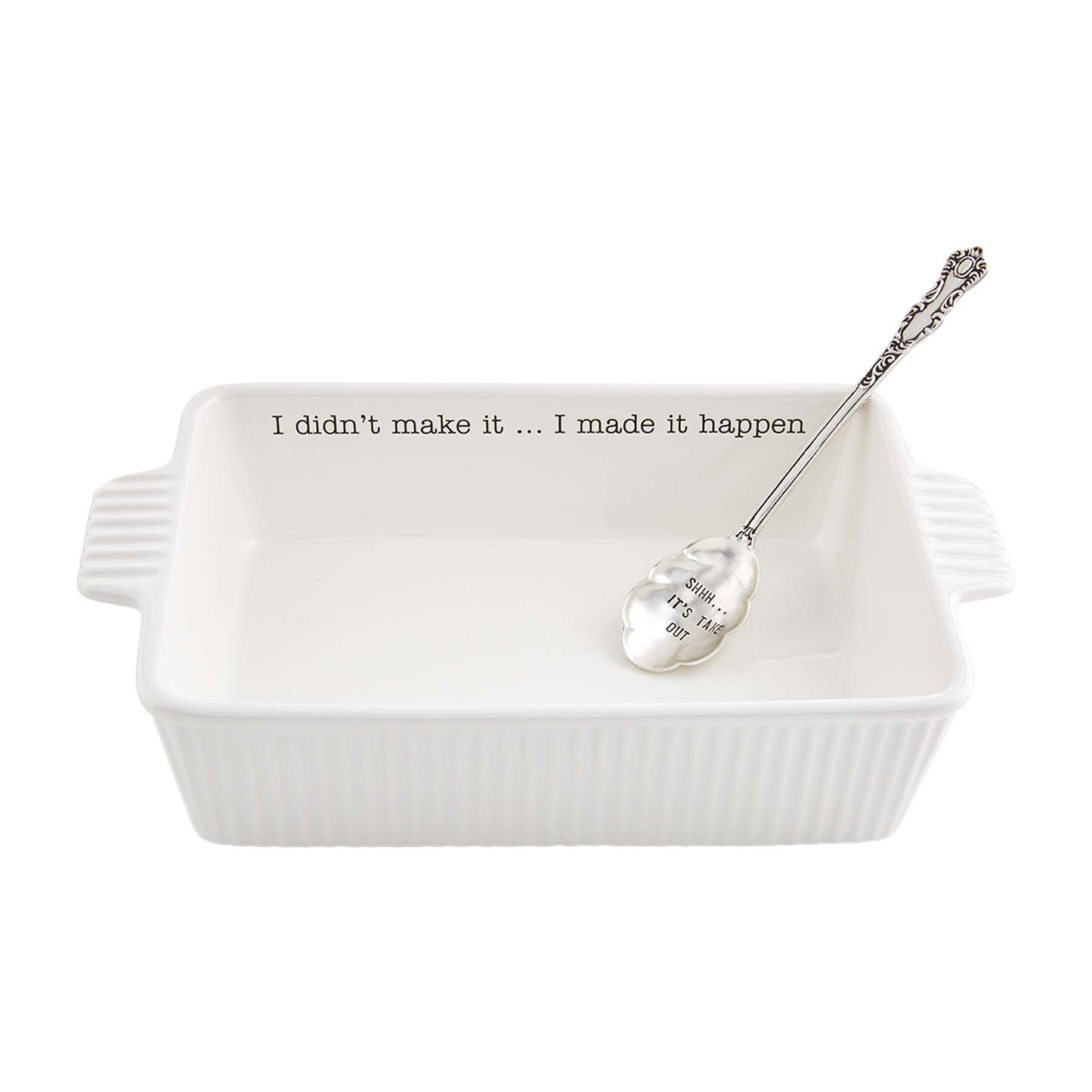 Homemade Baker Set