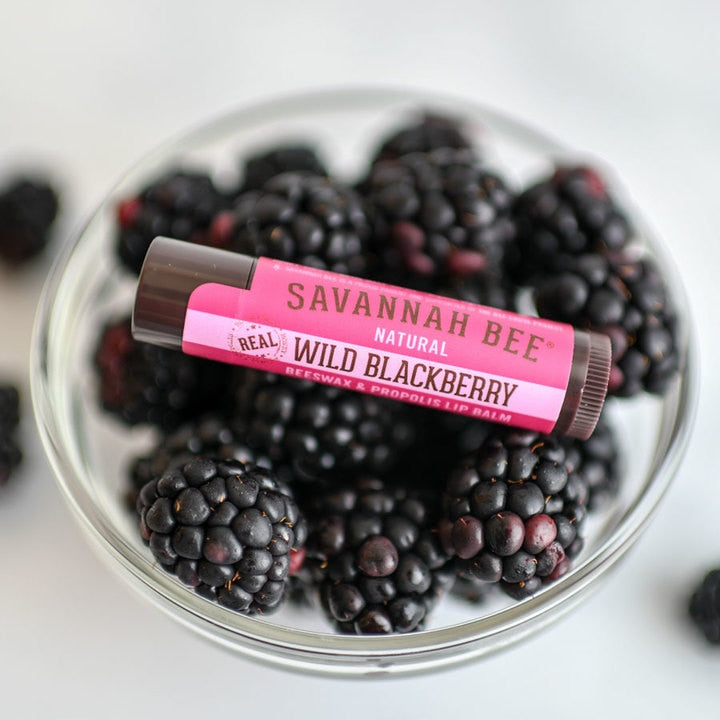 Savannah Bee Company Lip Balm