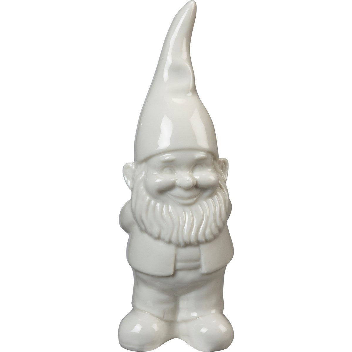 Standing Gnome