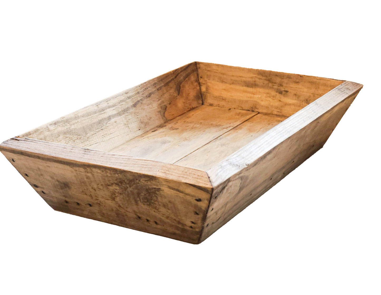 Craftsman Tray