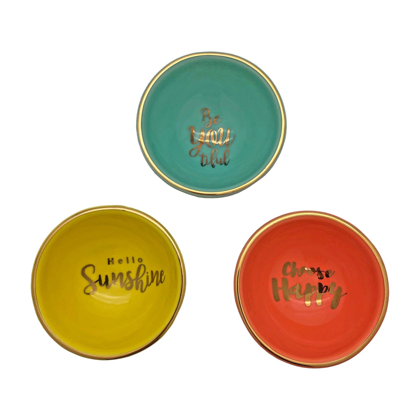 Empowered Vibes Trinket Dish