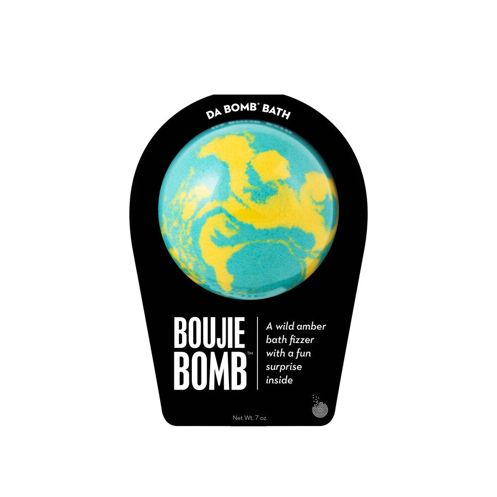 DaBomb Bath Bomb