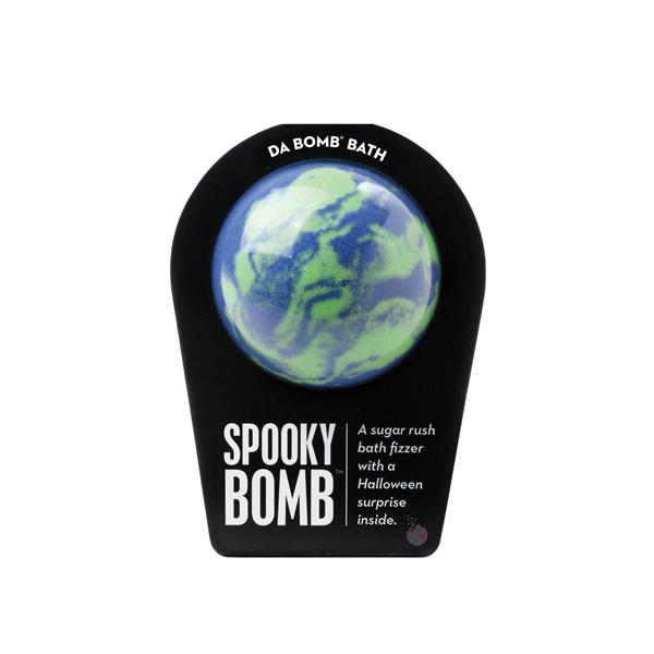 DaBomb Bath Bomb