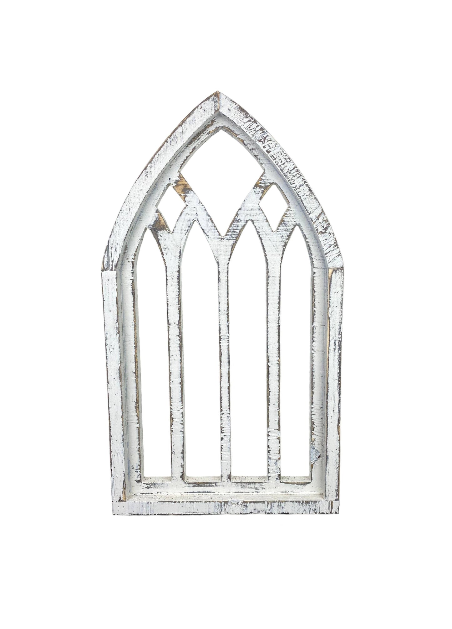 Cathedral Arch