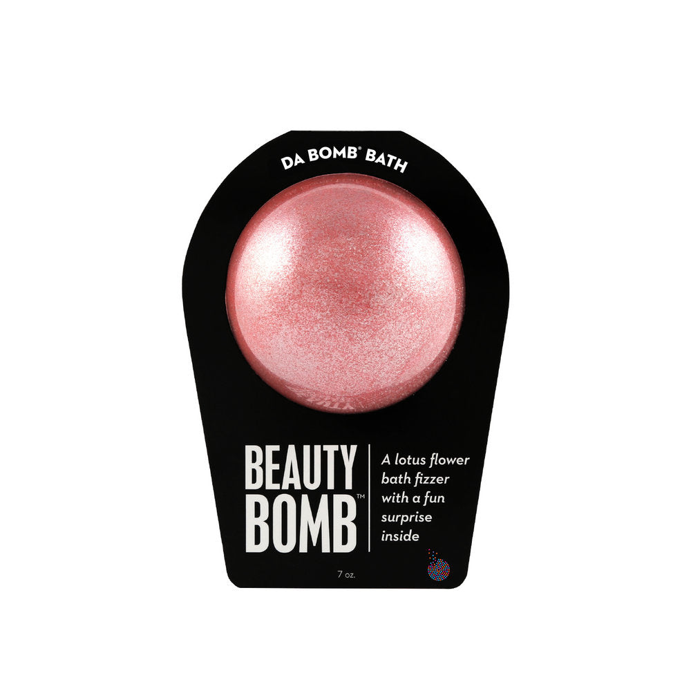 DaBomb Bath Bomb